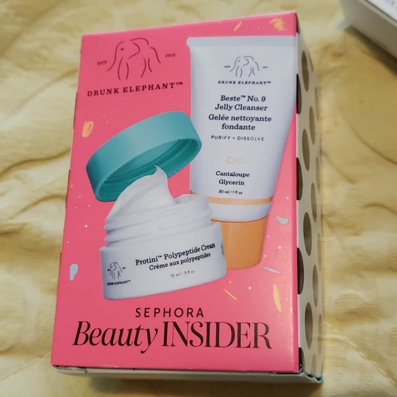 Beauty bundle - New products - Picture 4 of 14